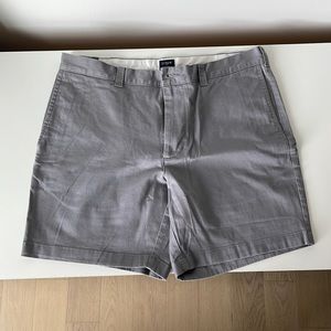 J.Crew chinos shorts